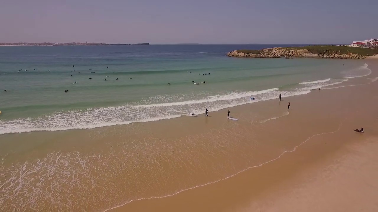 Cantinho da Baía (Baleal)